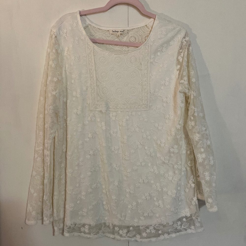 Women’s top